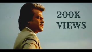 Rajinikanth Sad WhatsApp Status [upl. by Akirdnas796]