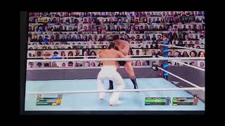 WWE 79  Walter vs King Nakamura  Iron Man Match  Intercontinental Championship [upl. by Caruso]