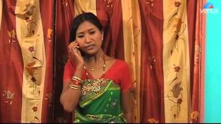 Khana Nangbai  Bodo Film Song  Thwisam  Phunja [upl. by Margery]