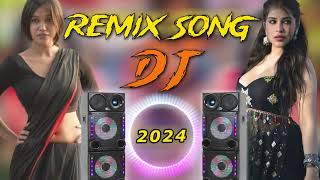 New Hindi Dj song  Best Hindi Old Dj Remix  Bollywood Nonstop Dj Song 2024  Dj Song New Dj Remix [upl. by Abramo]