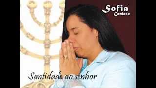 Sofia CardosoSantidade ao Senhor [upl. by Ettenim]