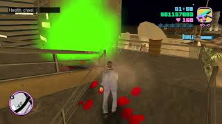 GTA Vice City New Mission Big Mission Pack 2024 07 12 05 07 29 [upl. by Barbette]