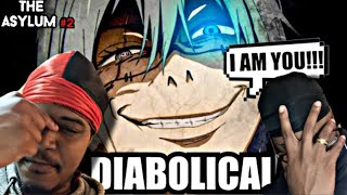 MAHITO The Most Diabolical Curse Cj Dachamp Reaction [upl. by Wolk391]