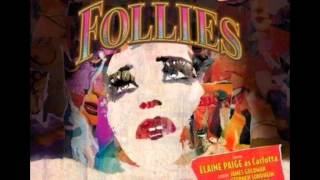 Follies New Broadway Cast Recording  31 Live Laugh Love [upl. by Anel]