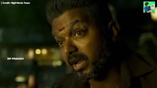 Bigil Full Movie In Tamil  Thalapathy Vijay  Nayanthara  AR Rahman  Atlee  Bigil Review [upl. by Mialliw969]