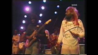 Funkadelic  Rockpalast 85 [upl. by Mccutcheon534]