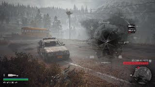 DAYS GONE83 Cascade Lake Infestation [upl. by Abraham507]