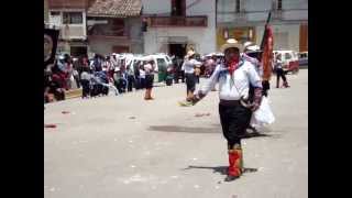 Clases de Jija Junin APRENDIENDO A BAILAR LA JIJA DE JAUJA [upl. by Natalya]