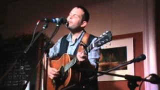 Gregory Alan Isakov  She Always Takes It Black live [upl. by Eedyah526]