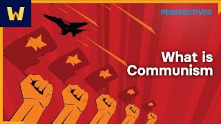 Understanding Communism Marx and the Soviet Union  Wondrium Perspectives [upl. by Eeldarb]