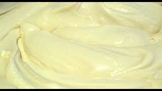 Crema al mascarpone [upl. by Ydisac]