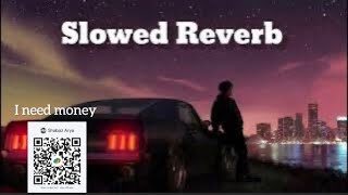 Rim Jhim Pav Dharia Garry Sandhu Khan Saab Song  Slowed  Reverb  Rain [upl. by Kalie484]