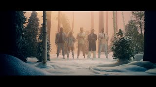 Pentatonix  quotThe Prayerquot  OFFICIAL VIDEO [upl. by Uhej450]