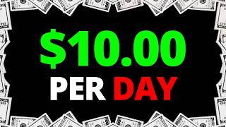 Laziest 10Day 🤑 in Passive Income – Make Money Online [upl. by Eatnahc]