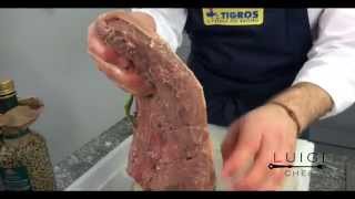 Videoricetta PICANHA [upl. by Jarv]