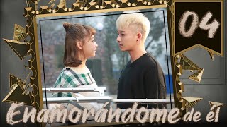 【SUB ESPAÑOL】 ⭐ Drama Fall In Love With Him  Enamorándome de él Episodio 04 [upl. by Mcknight456]