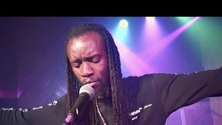 Zamunda  Performance In Finland Reggae Life Live [upl. by Aennyl]