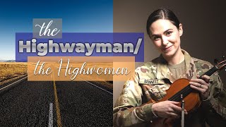 Highwayman Jimmy Webb [upl. by Cire]