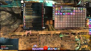 Gw2 Making GOLD from Dungeon Tokens [upl. by Sheeree]