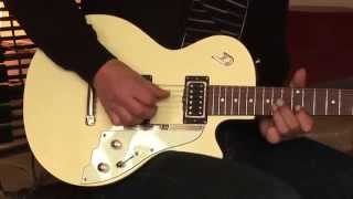 Duesenberg Starplayer Special Part 1 Overdrive [upl. by Avaria]