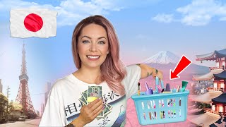 JACHÈTE 1000€ de produits ONGLES au JAPON 🇯🇵 Et je vous OFFRE tout [upl. by Kidd]