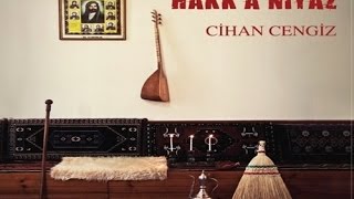 Cihan Cengiz  Şu Aleme Nur Doğdu  Hakka Niyaz  Arda Müzik 2015 [upl. by Cassella]