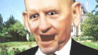 Ross Perot and GroupWise 52  Novell 1998 [upl. by Annayr329]