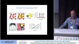 Theranostics Nanomedicine in Cancer and Atherosclerosis [upl. by Critta422]