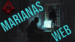 Marianas Web Deeper That the Dark Web [upl. by Shea]