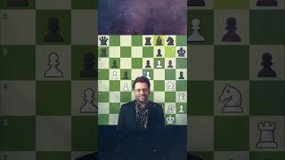 levon aronian brilliant move chess magnus chessgame puzzle [upl. by Bricker]