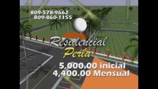 Residencial Perla [upl. by Arocat]