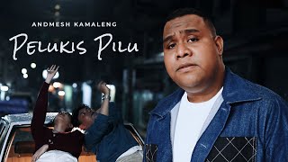 ANDMESH  PELUKIS PILU OFFICIAL MUSIC VIDEO [upl. by Libnah]