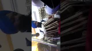 Mahima Sadhu Sang kibhai kulvinder singh ji shri ganga nagar wale [upl. by Norraa]