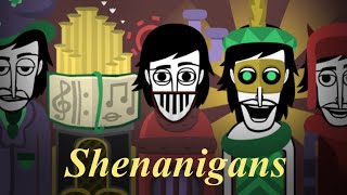 “Shenanigans”  Hijinks Mix [upl. by Hassin486]