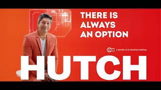 HUTCH There is always an option [upl. by Ynolem]