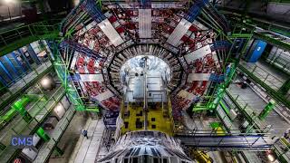 CERN The Journey of Discovery [upl. by Donoghue]