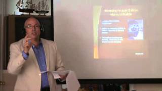 CLBA Health Care Initiative pt2 Prof Ramon Sanchez [upl. by Galatea479]