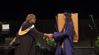 2024 Pittsford Sutherland High School Graduation  Part 2 of 2 [upl. by Attenhoj561]