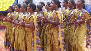 Sabkuchh To Hey Tere PashMasihi Song By Jobapanposh MandliRourkela Parish BKDhamaka [upl. by Oiramd185]