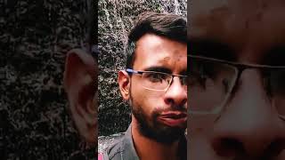 waterfall chandigarh rokeyaboy Rock garden punjabisong newsong [upl. by Yelyr]