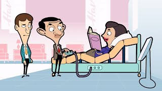 Mr Bean Becomes A WorldClass Salesman  Mr Bean Animated season 3  Full Episodes  Mr Bean World [upl. by Drus568]