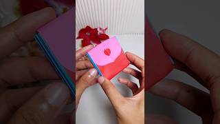 Easy cute paper wallet  how to make an origami wallet  how to fold an origami  diy paper wallet [upl. by Bernette948]