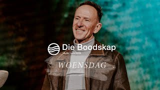 4 September 2024 Woensdag S5 Ep 135  Die Boodskap vir Jou Lewensreis [upl. by Dinan]