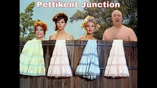 Petticoat Junction theme song [upl. by Pampuch]