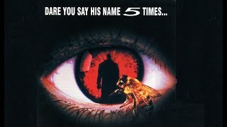 Candyman Original Trailer HD Bernard Rose 1992 [upl. by Haldeman]