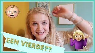 VIERDE KIND 👶🏼Ritme en chaotische moeder🙈  QA Video 🌸 Kelly caresse [upl. by Ioved]