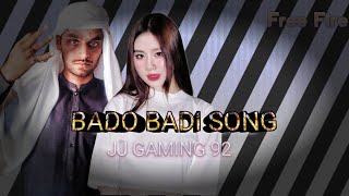 Badoo Badis Latest Hit Unveiling the New Song  jj gaming 92 [upl. by Darrej]