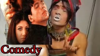 dhadkan movie comedypanwar studio [upl. by Murtagh]