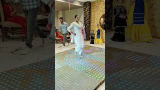 Bhangra gidha Nimrat khaira dance ytshorts yttrendingshorts shortsfeed yt ytviralshorts [upl. by Kurman]