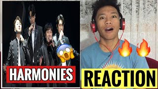 Forestella REACTION “Bohemian Rhapsody”  Immortal Songs 2 [upl. by Ihdin280]